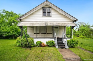 15640 Inverness St, Detroit, MI 48238
