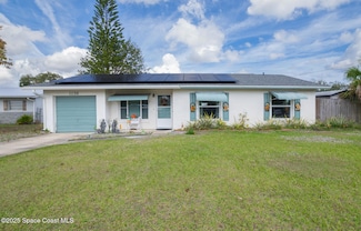 1139 N Singleton Ave, Titusville, FL 32796
