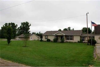 1109 County Road U, Liberty Center, OH 43532
