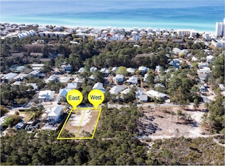 135 Lee Place Unit East, Santa Rosa Beach, FL 32459