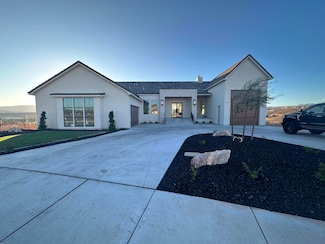1721 Ridgeline Cir, St. George, UT 84790