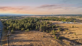 11012 Sunset Oaks Place, Franktown, CO 80116