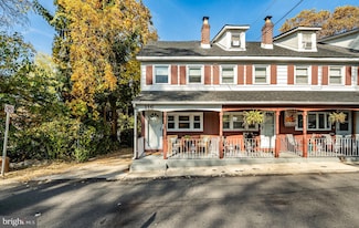 116 Newell St, Morton, PA 19070