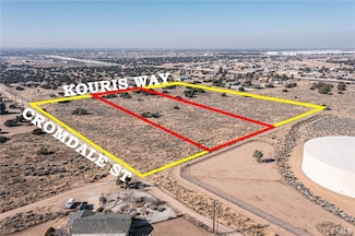 0 Kourie Way Unit HD25024328, San Bernardino, CA 92344