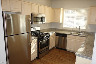 5250 S Rainbow Blvd Unit 2079, Las Vegas, NV 89118