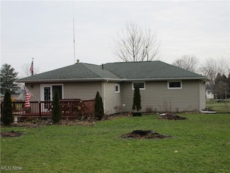 5940 Elm St, Andover, OH 44003