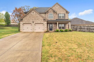542 Meadowseed Ct, Lyman, SC 29365