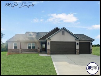 228 Great Bear, Foristell, MO 63348