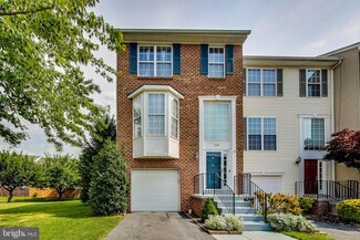 1915 Harpers Ct, Frederick, MD 21702