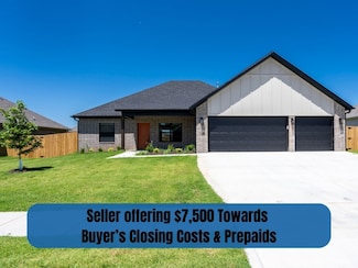 145 N Alder Ave, Farmington, AR 72730