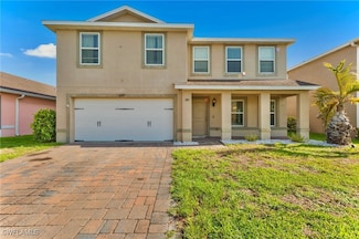 10329 Canal Brook Ln, Lehigh Acres, FL 33936