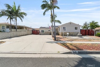 665 Larimore Ave, La Puente, CA 91744