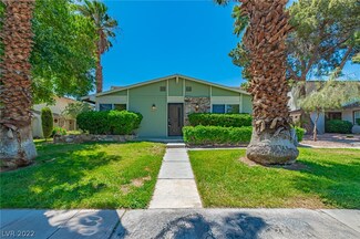 1337 Dorothy Ave Unit 1, Las Vegas, NV 89119