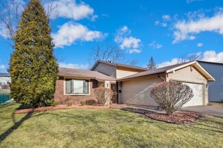1032 Ashridge Ln, University Park, IL 60484