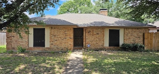 2714 Tanglewood Dr, Lancaster, TX 75134