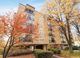 424 Park Ave Unit 205, River Forest, IL 60305