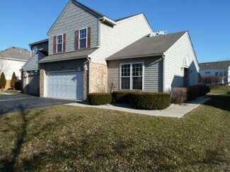 228 Picardy Ln, Bolingbrook, IL 60440