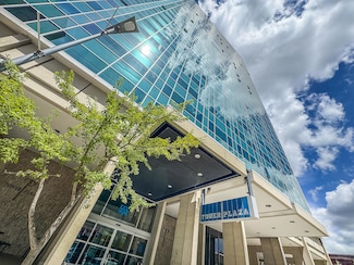 555 E William St Unit 18B, Ann Arbor, MI 48104