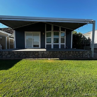 2581 Arizona 95, Parker, AZ 85344