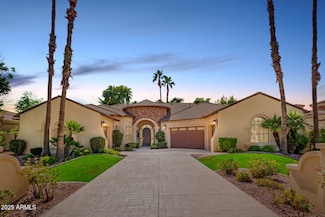 2069 E Cedar Place, Chandler, AZ 85249
