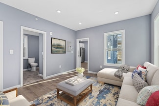 167 Lexington St Unit 1, Boston, MA 02128