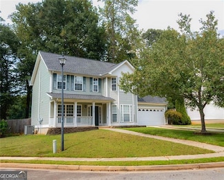 114 Prescott Ct, Newnan, GA 30265