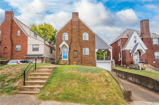 3934 Dalewood St, Pittsburgh, PA 15227