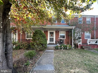 2162 Vailthorn Rd, Middle River, MD 21220