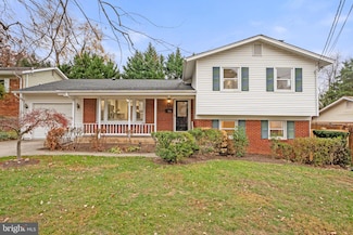 706 Carter Rd, Rockville, MD 20852