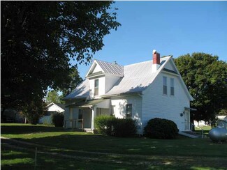 15750 E Rome Rd, Rome, IN 47574