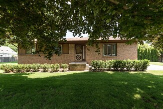 550 E Grand Blvd, Ypsilanti, MI 48198
