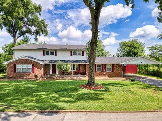 103 Ogles Ave, Franklin, KY 42134