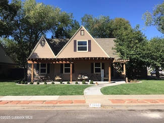 3002 21st St Unit Front, Lubbock, TX 79410