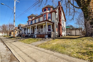 294 Cleveland Ct, Conneaut, OH 44030