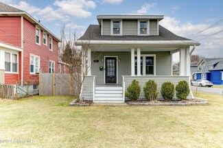 134 Berkshire Blvd, Albany, NY 12203