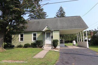 150 Spruce St, Tunkhannock, PA 18657