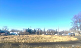 210 N 1st St, Harrington, WA 99134