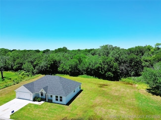 345 Kat's Ave, Durant, OK 74701