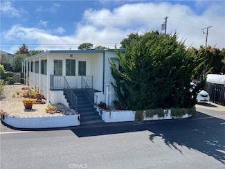 1701 Los Osos Valley Rd Unit 28, Los Osos, CA 93402