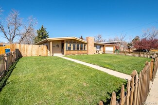 4591 Pierce St, Wheat Ridge, CO 80033