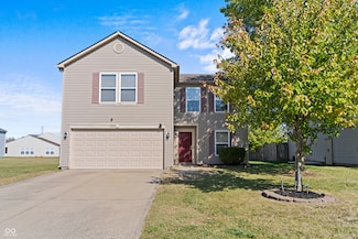 6902 W Stansbury Blvd, Mc Cordsville, IN 46055