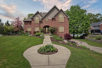 10436 Kings Point Dr, Three Rivers, MI 49093