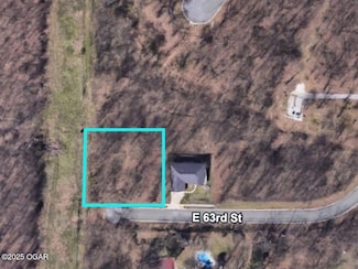 Lot 1 & 2 S Scenic Ave, Joplin, MO 64804