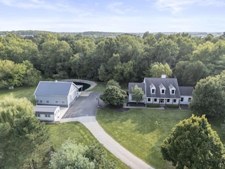 7625 Harriott Rd, Plain City, OH 43064