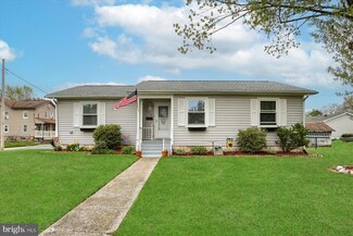 634 S Wood St, Middletown, PA 17057