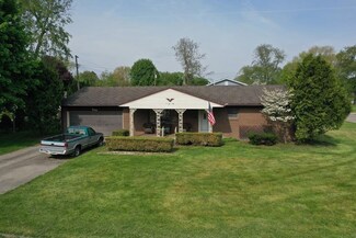 81 Essex Rd, Mansfield, OH 44904