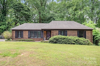 4813 Carving Tree Dr, Mint Hill, NC 28227