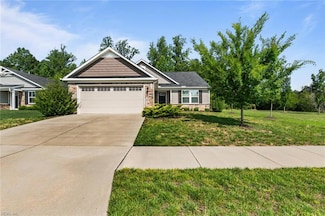200 Quaint Ridge Rd, Williamsburg, VA 23188