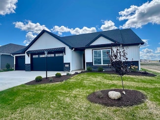 5271 Elk Run Place, Eel River Township, IN 46818