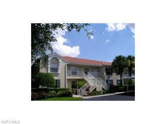 2925 Cypress Trace Cir Unit 102, Naples, FL 34119